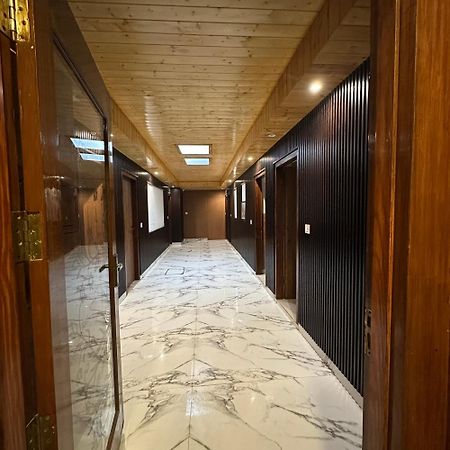 Hotel La Casca Experience Zirakpur Exteriér fotografie