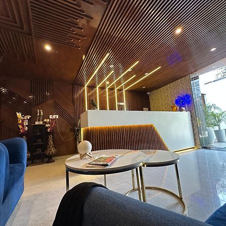 Hotel La Casca Experience Zirakpur Exteriér fotografie