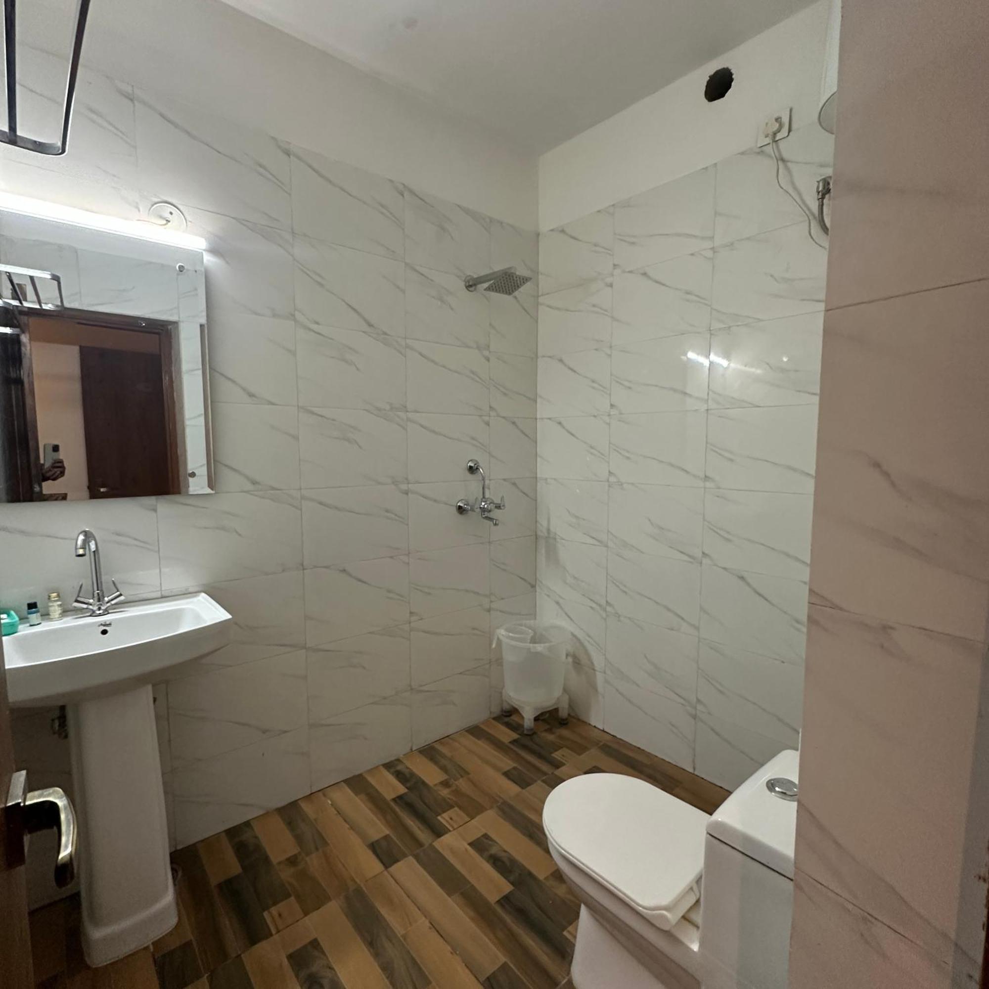 Hotel La Casca Experience Zirakpur Exteriér fotografie