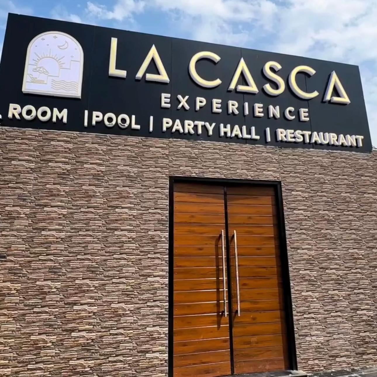 Hotel La Casca Experience Zirakpur Exteriér fotografie