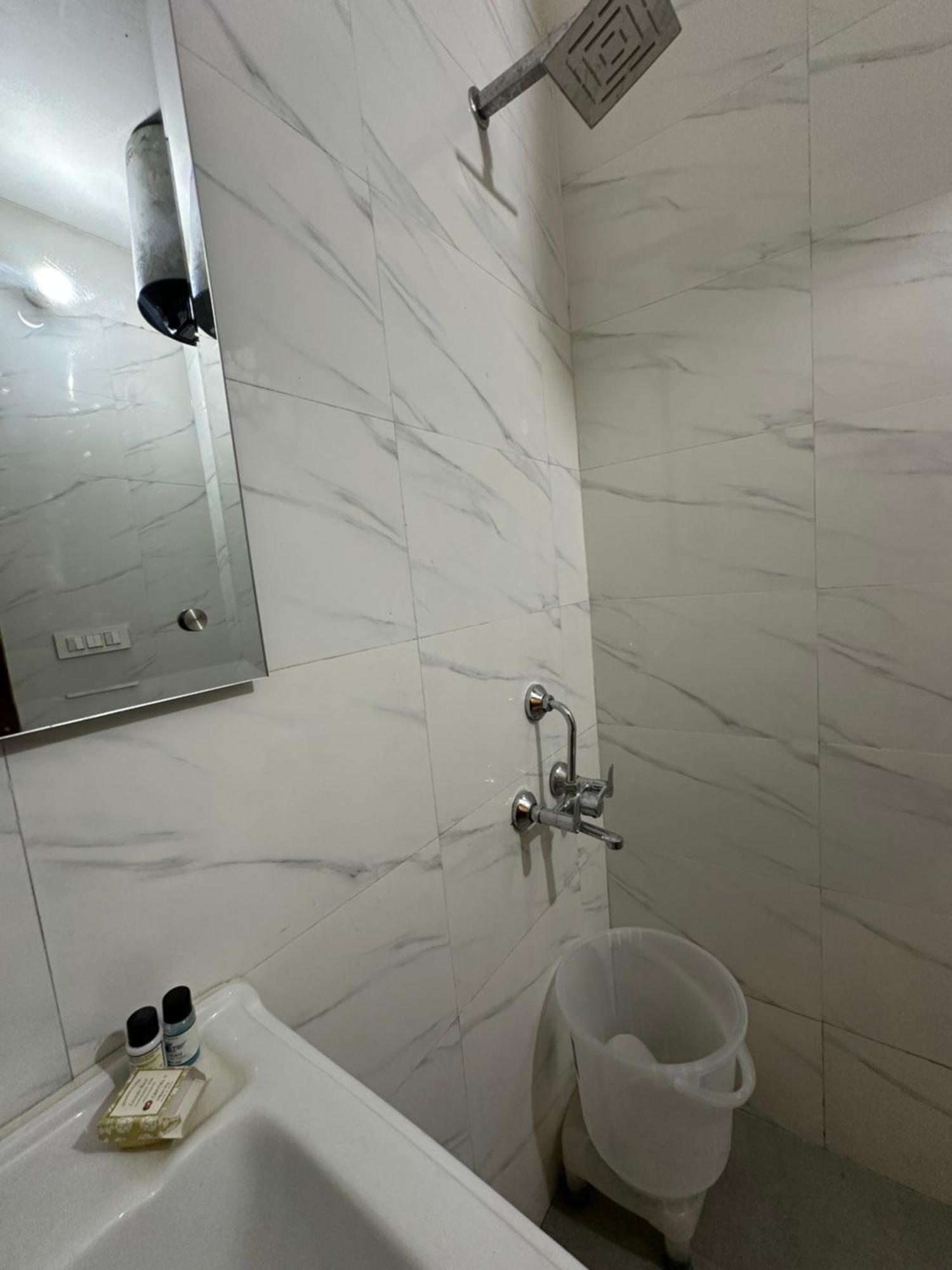 Hotel La Casca Experience Zirakpur Exteriér fotografie