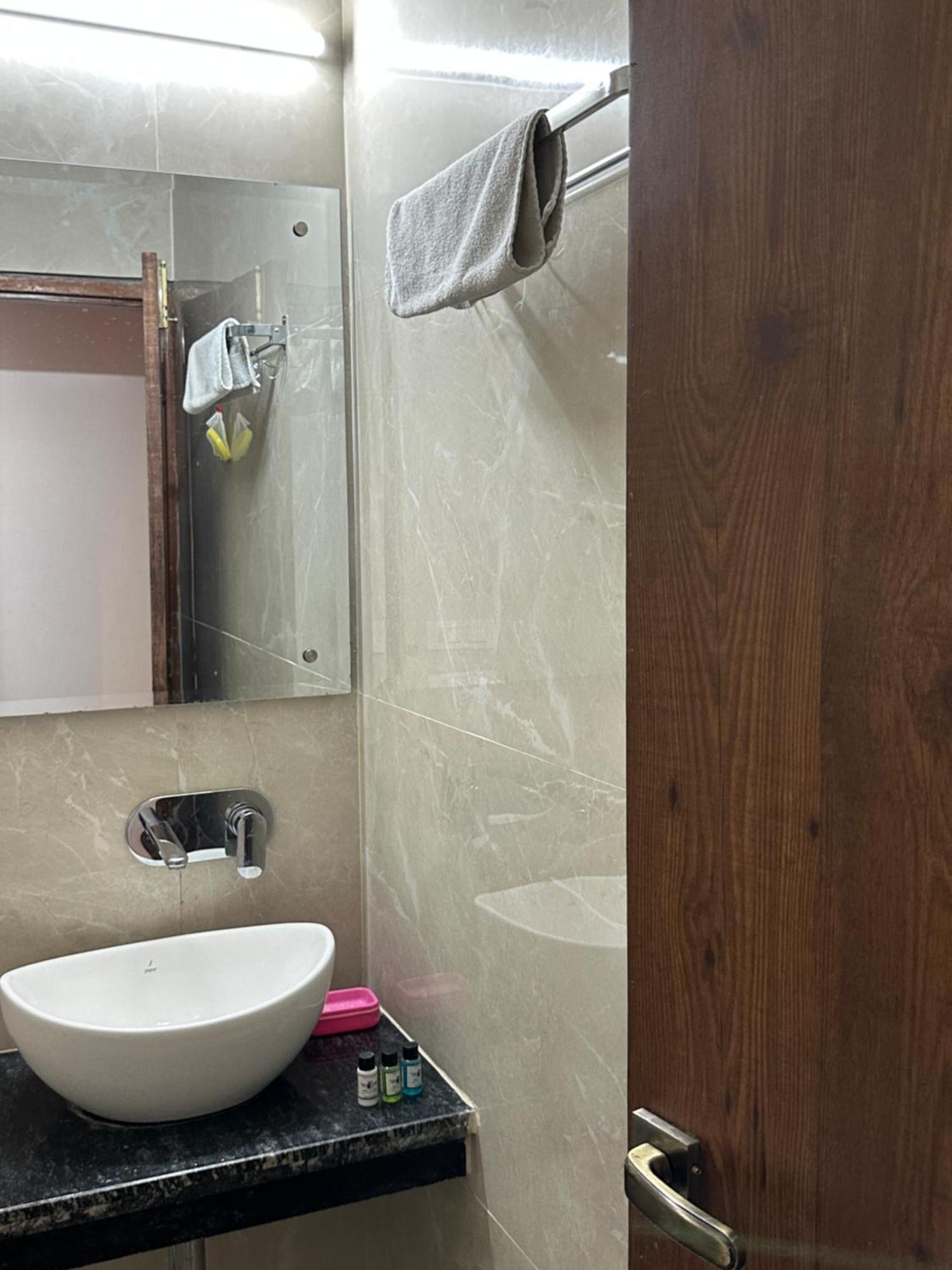Hotel La Casca Experience Zirakpur Exteriér fotografie