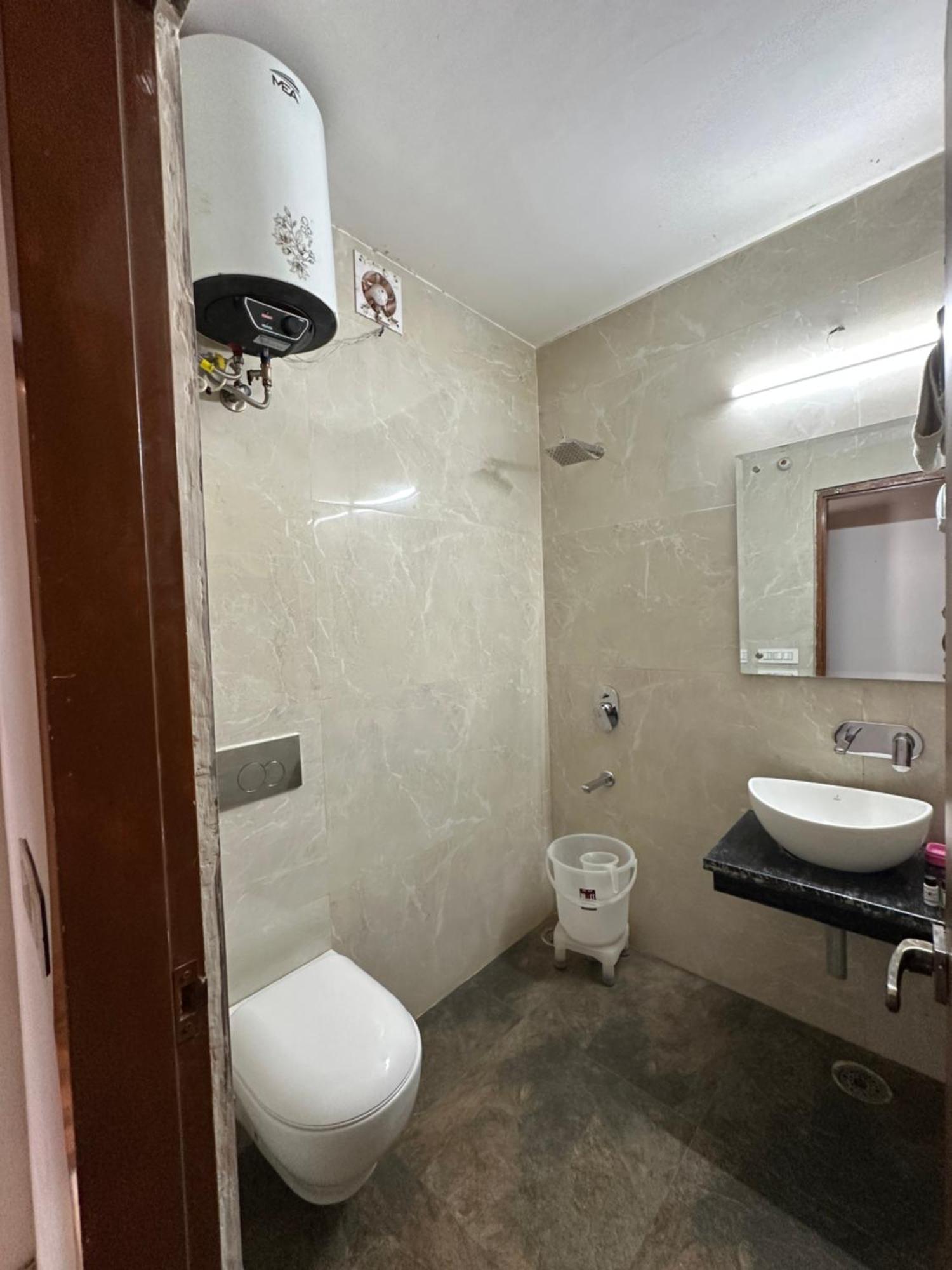 Hotel La Casca Experience Zirakpur Exteriér fotografie