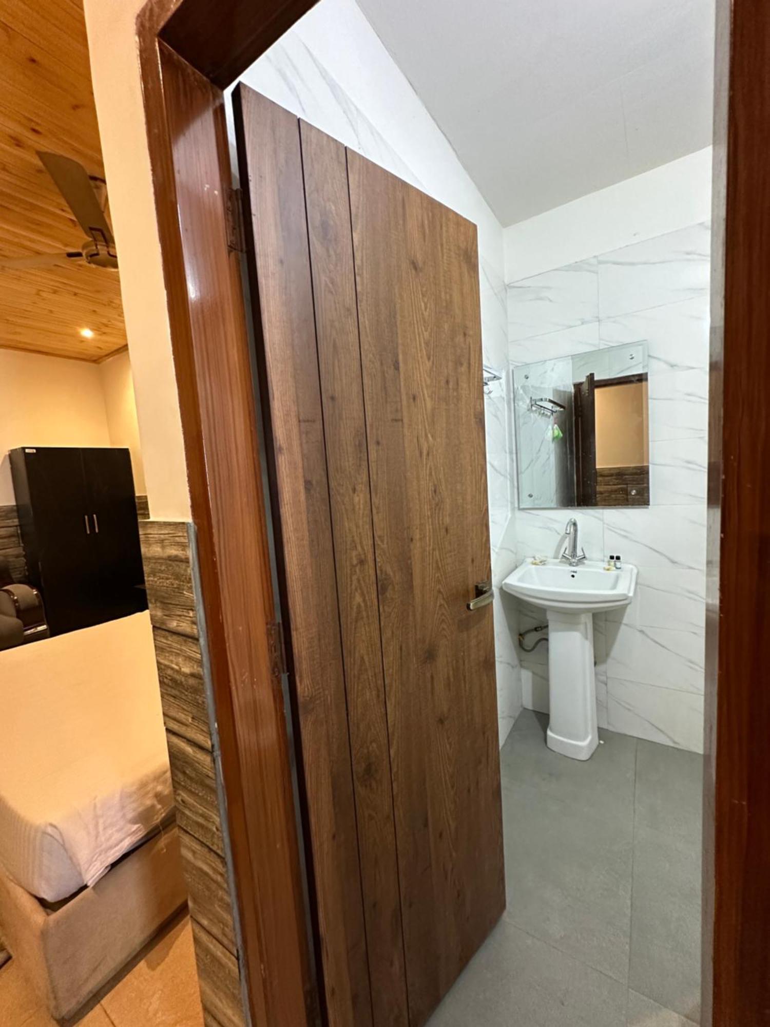 Hotel La Casca Experience Zirakpur Exteriér fotografie