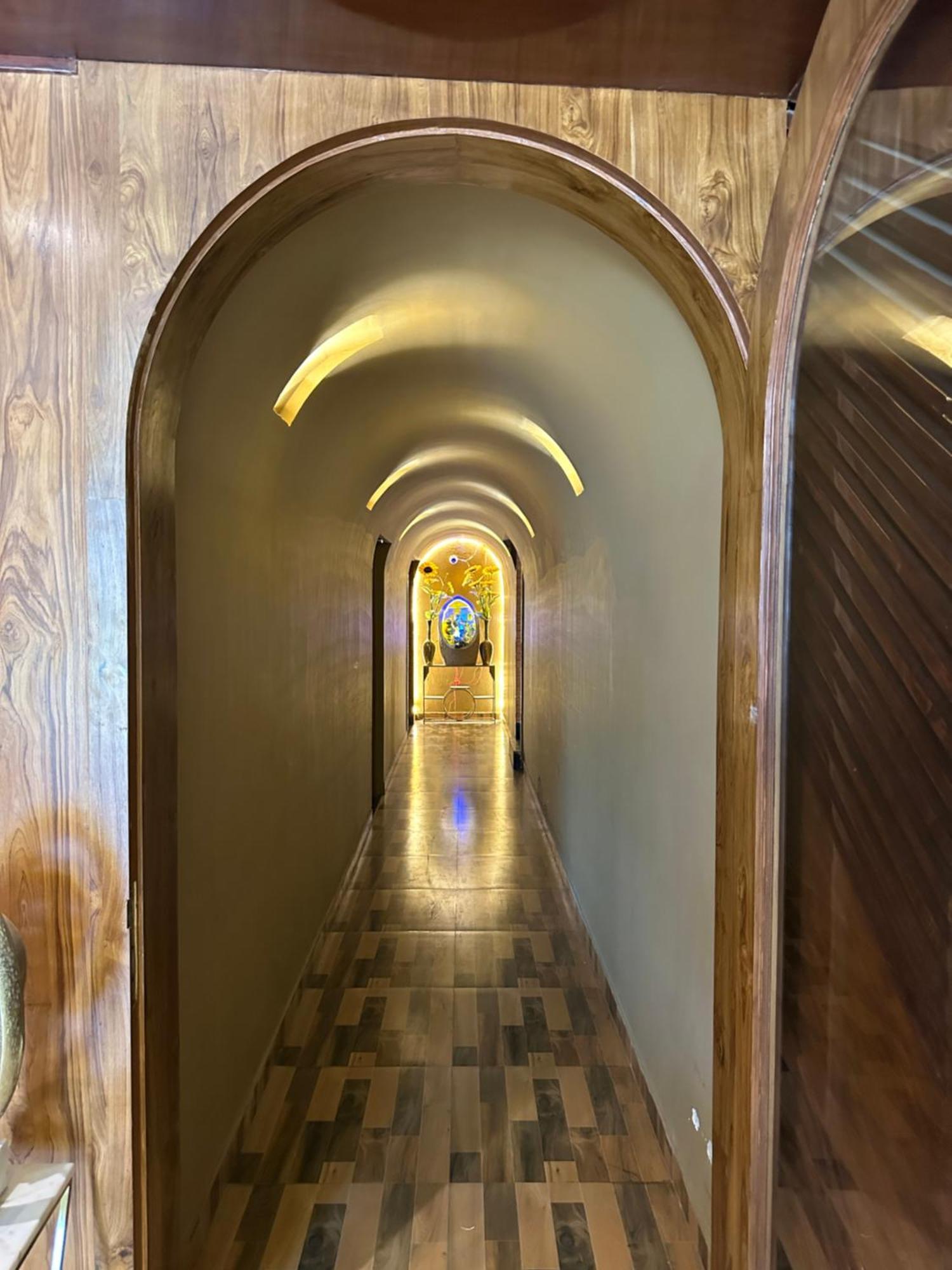 Hotel La Casca Experience Zirakpur Exteriér fotografie